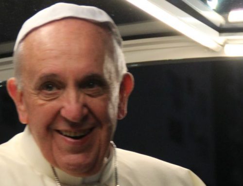 La preocupación del Papa Francisco sobre el cuidado del planeta y el cambio climático